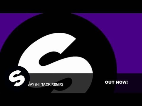 Hi_Tack - Say Say Say (Waiting 4 U)  (Hi_Tack Remix)