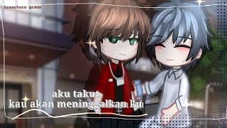 Download lagu 'Jika ada kehidupan kedua, mari kita satu rumah kembali' PART 2||•GCMM SAD INDONESIA🇮🇩🇮🇩•|| mp3 Download lagu 'Jika ada kehidupan kedua, mari kita satu rumah kembali' PART 2||•GCMM SAD INDONESIA🇮🇩🇮🇩•|| mp3