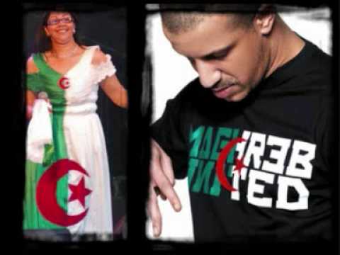 La Route Du Soleil - Rim'k & Zahouania