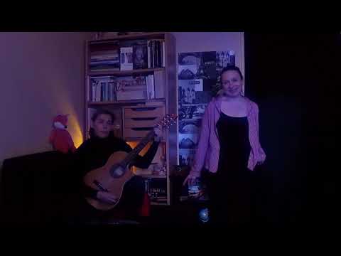 Cover 3 - "Ailleurs" de Jean-Louis Aubert par L&D (Jean-Philippe Lallemand et Véronique Delille)