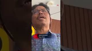 Bonatua Laporkan Ijazah Wapres Gibran ke Bawaslu: Mereka akan Tercengang dengan 