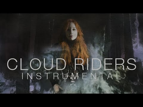 04. Cloud Riders (Rhodes/Hammond instrumental + sheet music) - Tori Amos