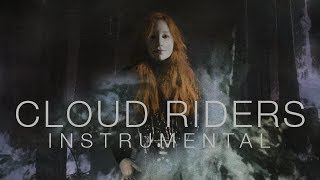 04. Cloud Riders (Rhodes/Hammond instrumental + sheet music) - Tori Amos