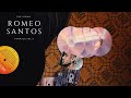 Romeo Santos - Intro | Fórmula Vol. 3 |