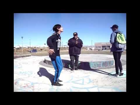 DOKKER VS ASOR VS VENE: REPECHAJE - HELL ON EARTH - BATTLES