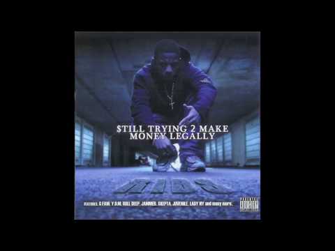 RIBS - KARMA [#$T2MML]