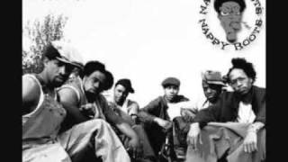 Nappy Roots ft. Jazze Pha, Cam&#39;ron &amp; Twista - Awnaw