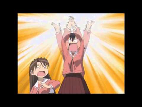 Tomo Takino (Azumanga Daioh)