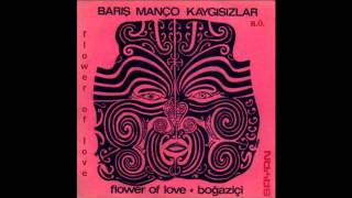 Flower of Love - Turkish soft psych 68 - Victor Kiswell Archives