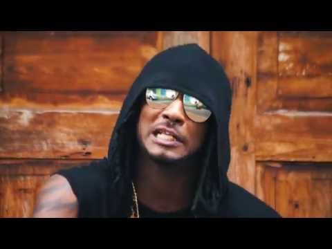 X-MAN Feat ORIGINAL PIRATES - Enemies