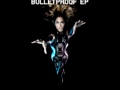 DJ Rap 'Bulletproof'