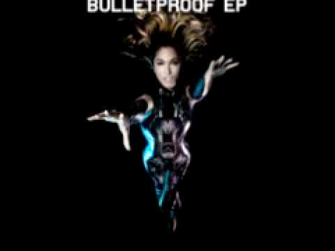 DJ Rap 'Bulletproof'