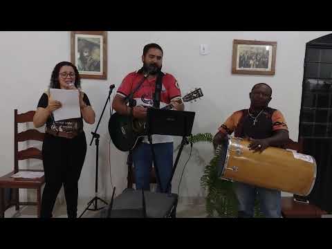 Nossa Senhora Do Carmo - Manoel Baptista