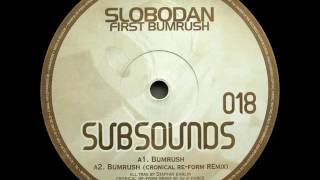 Slobodan - Bumrush