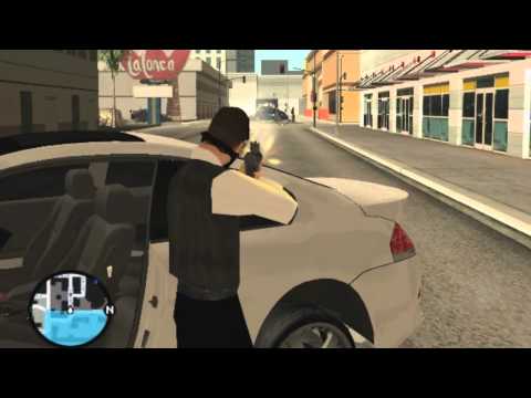 Valhalla Roleplay || Sovetskaya Bratva