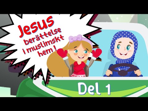 Profeten Jesus ,frid vare med honom, (Del 1)