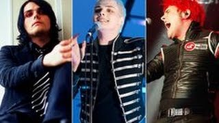 My Chemical Romance Are Cloned Ladies! (Commentary)