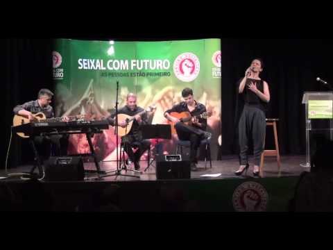 Ana Lains - "Alfama"