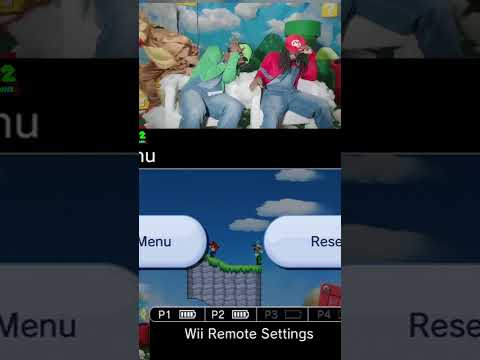 🍄KAI X SPEED vs. BOWSER X DK Round 2 Part 2🍄SUPER MARIO MARATHON🍄#kaicenat  #ishowspeed    #shorts