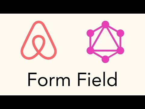 Simplifying a React form with the Formik Field Component Part 6