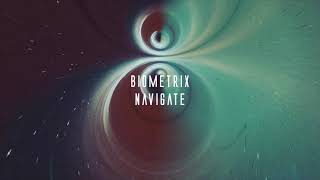 Biometrix - Navigate (Official Lyric Video) COPYRIGHT FREE