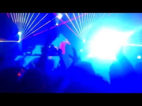 Dumonde @ Luminosity Beach Festival 2013 - Iguana