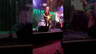 Rob Tognoni - Jim Beam Blues