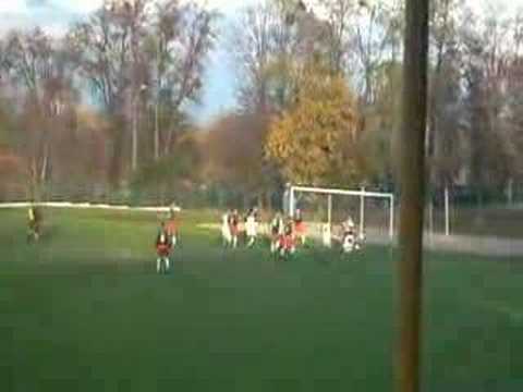 MLKS POLONIA ŚRODA ŚLĄSKA 4:1 DĄB DOBROSZYCE cz.2