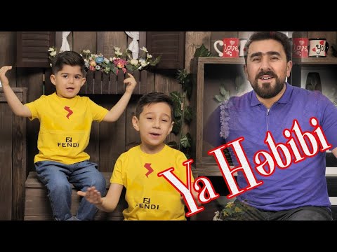 Seyyid Peyman & Seyyid Hüseyn & Zəfərsoy - Ya habibi, ey sevgili - 2021