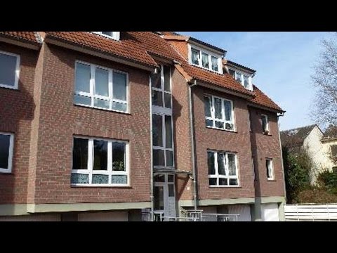 Vier-Zimmer-Maisonette Wohnung in Horn-Lehe