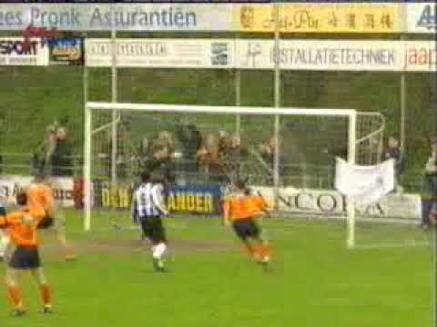 Quick Boys - Katwijk (1998-1999)