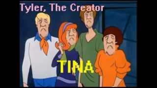 Tyler, The Creator - Tina (Lyrics In Description) (HD)