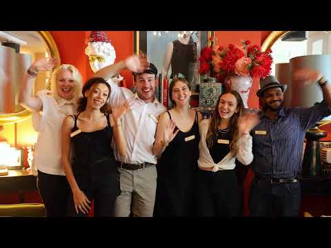 How to Host the Perfect Murder Mystery Dinner Party | Tutorial |