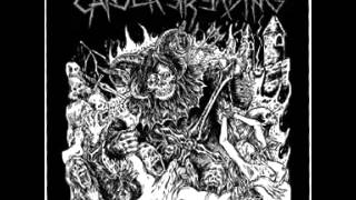 Cancer Spreading - Suffering