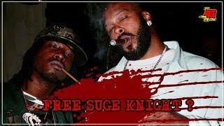 Yukmouth Says Free Suge Knight: The Government Got it Out For Him !!!