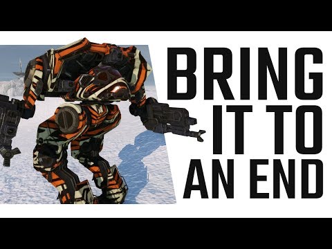 Bring it to an end! High Alpha Strike Adder Build - Mechwarrior Online The Daily Dose #421
