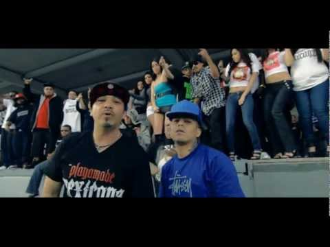 "DopeHouse Fam Bam ft SPM" FULL VIDEO Playa Made Mexicanz Instores Now