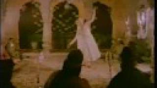 Umrao Jaan - In Aankhon Ki Masti (Lyrics) - YouTube