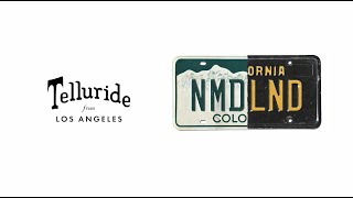 Video trailer för NOMADLAND | Telluride from Los Angeles Drive-In Featurette | Searchlight Pictures