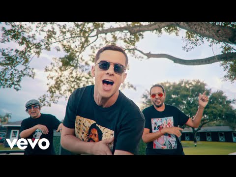 Guaynaa, Servando & Florentino - Los Cachos (Official Video)