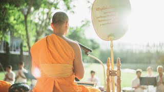 BEST 7-Day Meditation Retreat in Thailand (Dhammakaya Meditation Retreat DMR)
