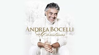 Andrea Bocelli - Jingle Bells Lyrics