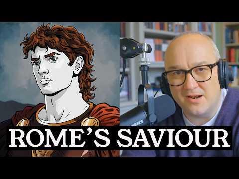 The Second Punic War: History's Greatest Comeback | EP 2