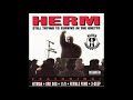 Herm Lewis 1994 HipHopSlam Interview