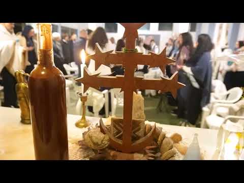 Quem Procurar esta Casa  -  Cura Estrela dedicado ao Pad  Reynaldo 07 Junho 2025