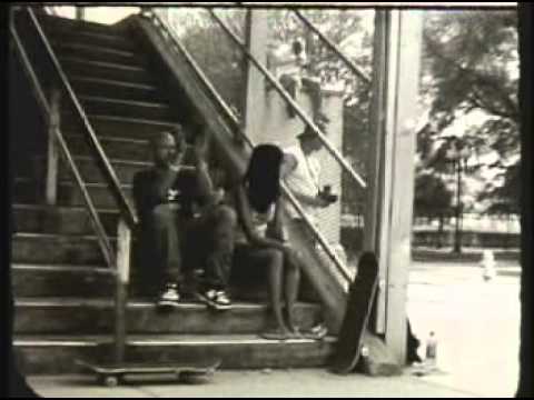 Thrasher - Rocket Science