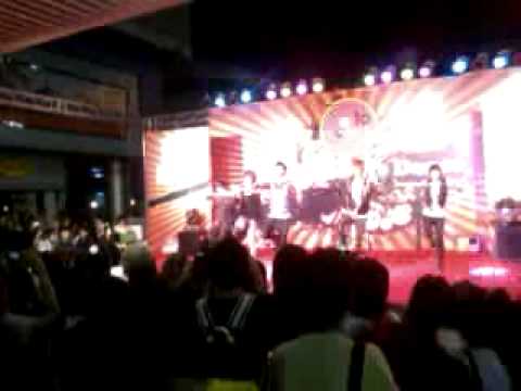 101127 SHILLen - RRD&Lucifer @ Hello Korea