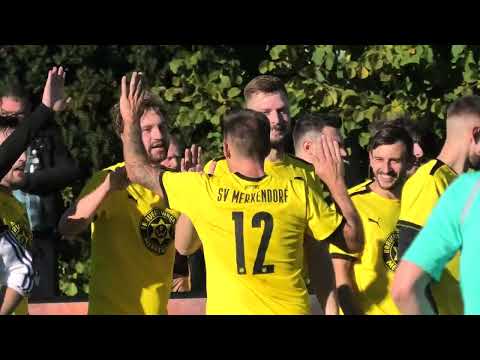 UHD: SV Merkendorf - TSV Meeder