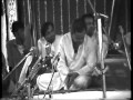 P Bhimsen Joshi Bhairavi - Video from Sawai gandharva