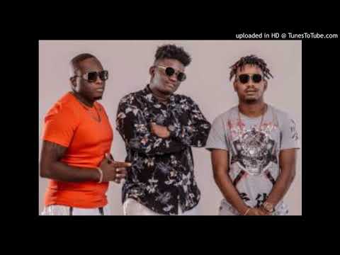 Dj Habias feat. Puto Prata & Neru Americano - Wakanda